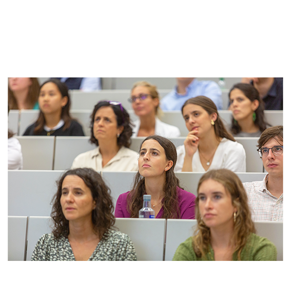 Estudiantes universidad